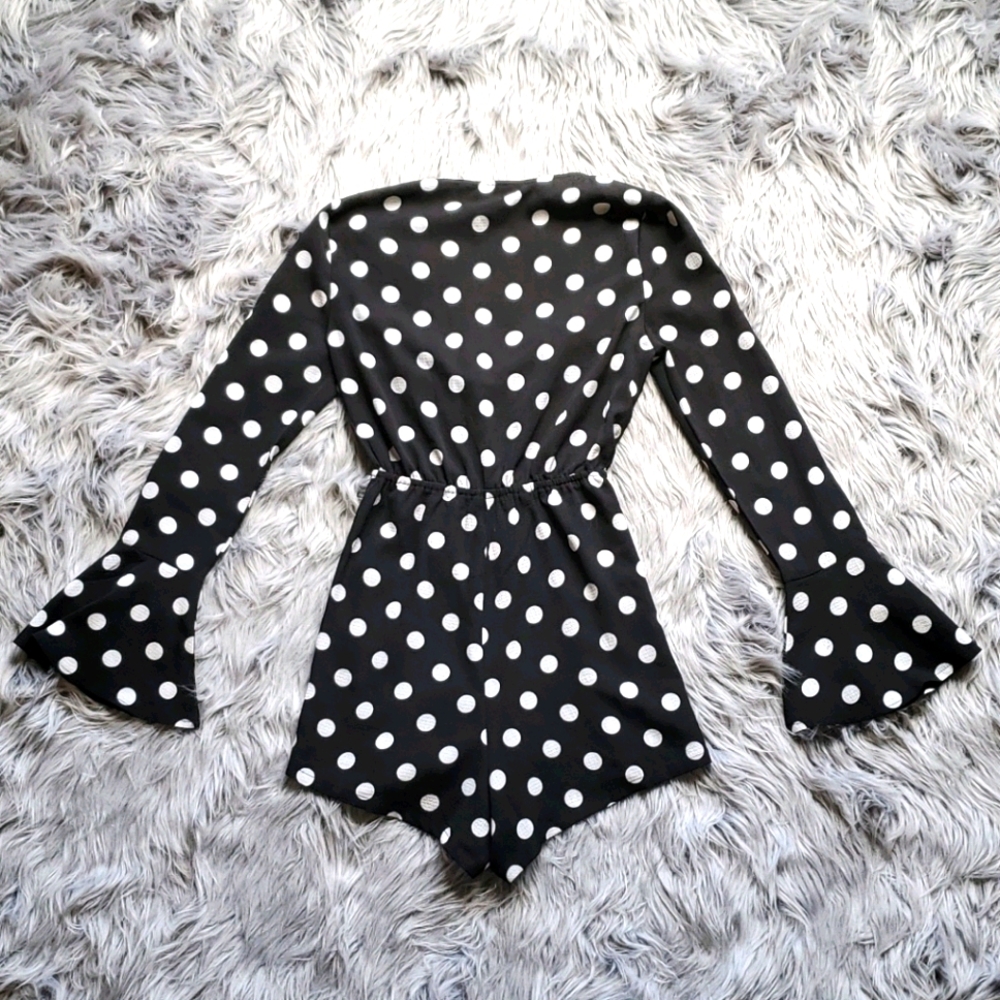 Romper - Picture 3 of 4